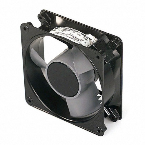 FAN AXIAL 119X39MM 115VAC WX2H1