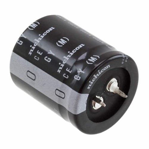 CAP ALUM 1800UF 20% 100V SNAP