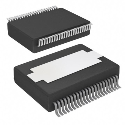 IC AMP D MONO/STER 300W 44HSSOP