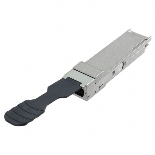 QSFP28, 100GBASE-SR4, 100M, -10
