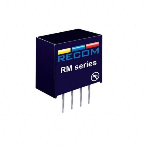 DC DC CONVERTER 9V 250MW