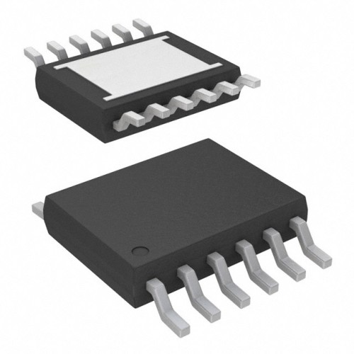 IC REG LINEAR -12V 1.5A 12MSOP