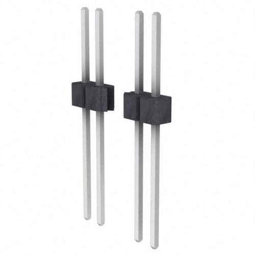 CONN EDGE DUAL FMALE 50POS 0.100
