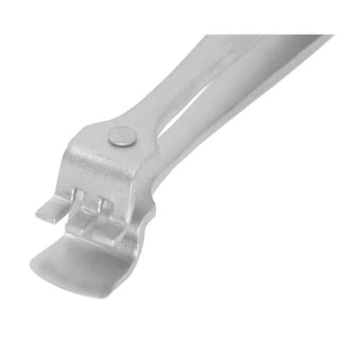TWEEZERS - FOR 3" WAFERS - FINGE