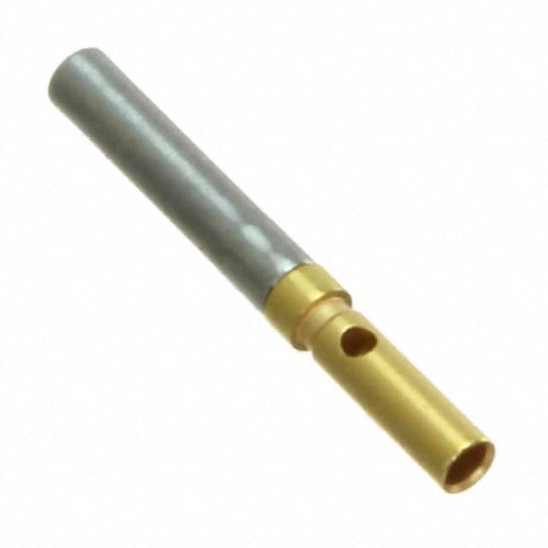 CONTACT SOCKET 22-26AWG CRIMP