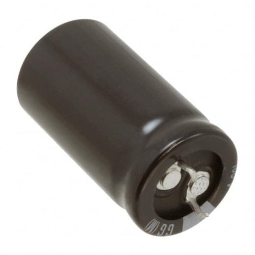 CAP ALUM 270UF 20% 400V SNAP