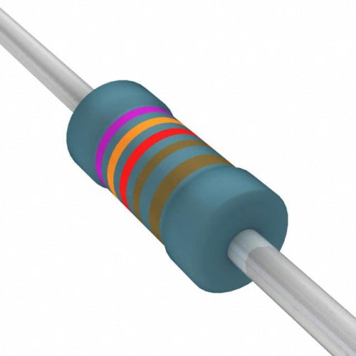RES 7.32K OHM 0.6W 1% AXIAL