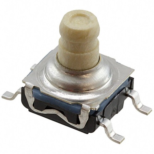 SWITCH TACTILE SPST-NO 0.05A 32V