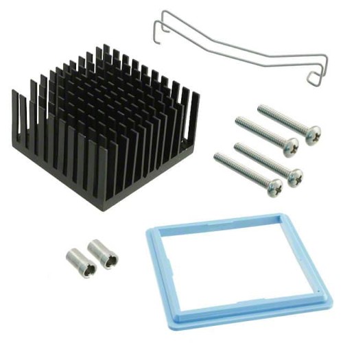 MAXIGRIP FANSINK 45X45X24.5MM
