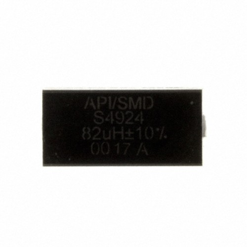 FIXED IND 82UH 342MA 2.44OHM SMD