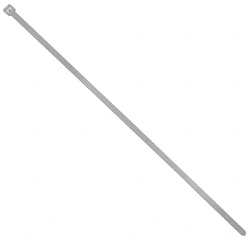 CBL TIE LOCKING NAT 60LBS 10.75"