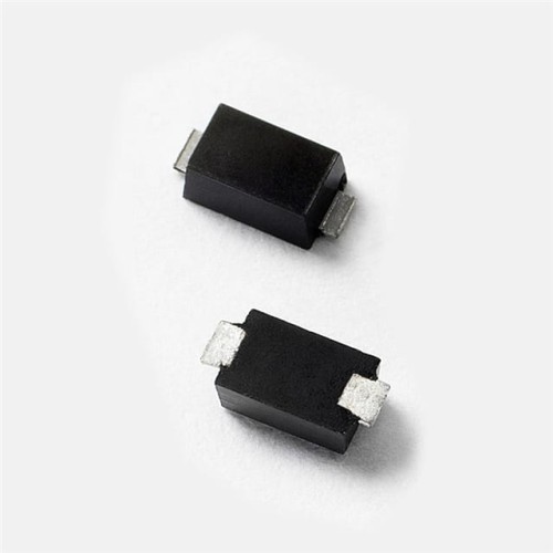 THYRISTOR 15V 800A SOD-123FL