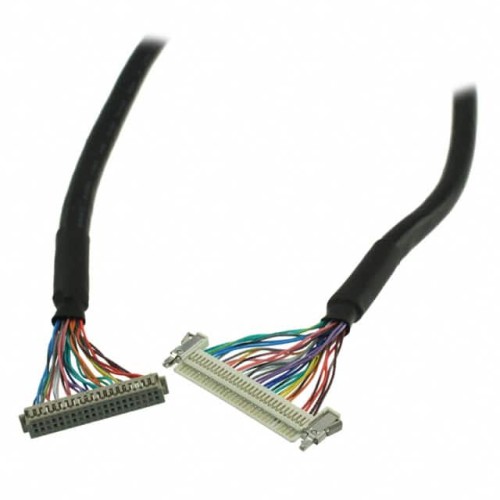 CABLE LVDS PANEL 460MM ROHS