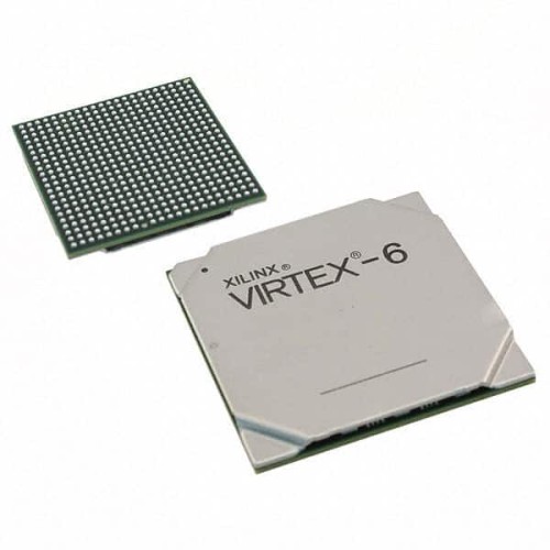 IC FPGA 1200 I/O 1760FCBGA