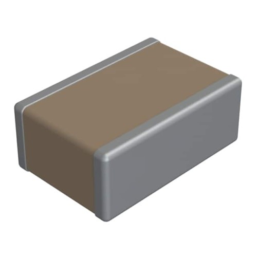 CAP CER 0.15UF 63V C0G/NP0 1825