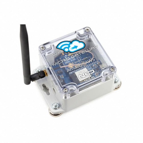 WIFI GATEWAY FOR AMAZON AWS