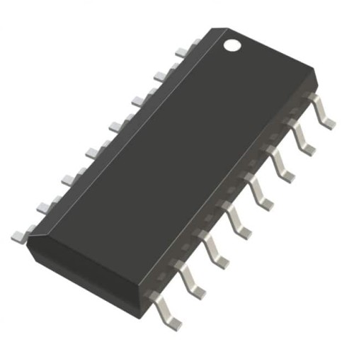 SENSOR DIGITAL -40C-125C 16SOIC