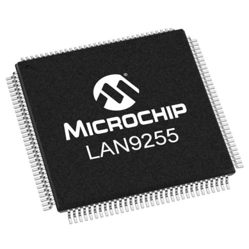IC ETHERCAT SLAVE CONTROLLER