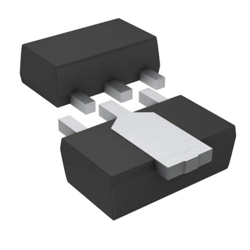 TRANS PNP 50V 3A MPT3