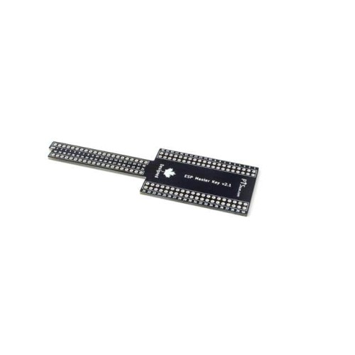 BOB FOR COMMON MICROCONTROLLERS.