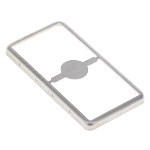 WE-SHC TWO-PIECE SEAMLESS SHIELD
