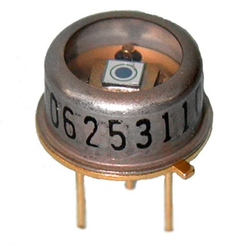 PHOTODIODE AVALANCHE 0.9MM TO-5