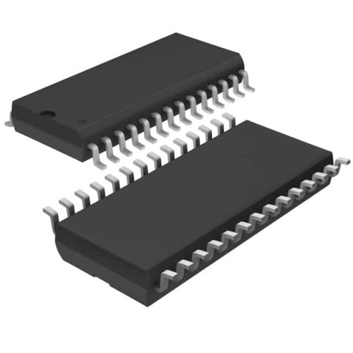 IC GATE DRVR HIGH-SIDE 28SOIC