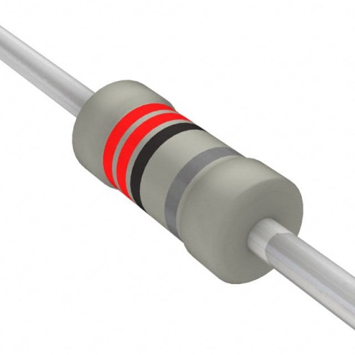 FIXED IND 22UH 560MA 740 MOHM TH