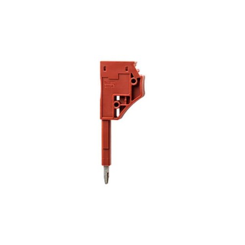 CONN TERM BLK TEST PLUG