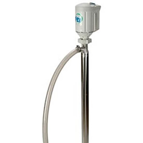 FINISH THOMPSON 40" DRUM PUMP KI