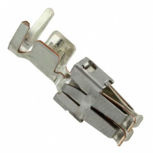 CONN SOCKET 11-13AWG CRIMP TIN