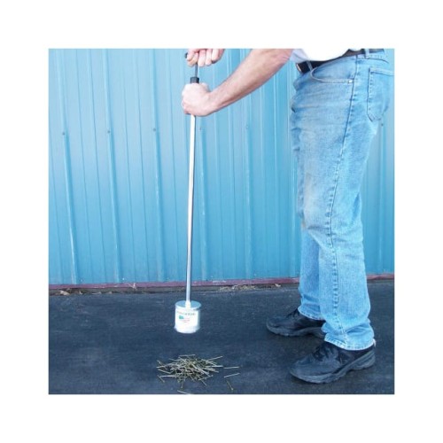 3-1/2"W LONG REACH POWERMAG HAND