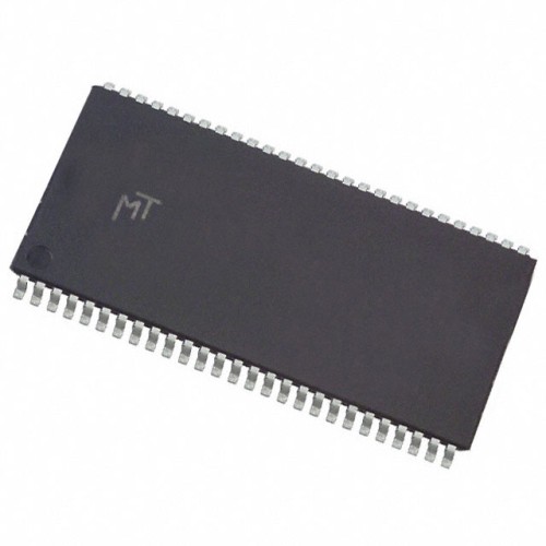 IC DRAM 256MBIT PAR 54TSOP II