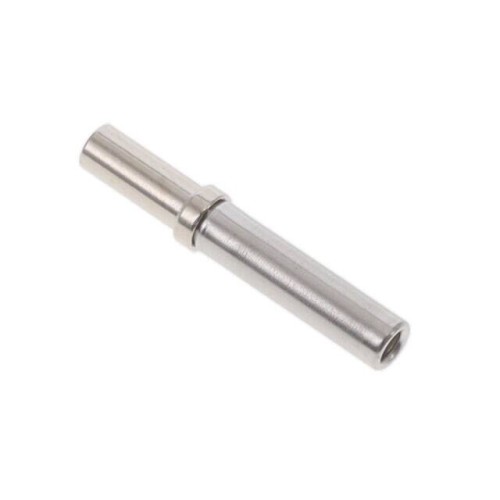 CONTACT SOCKET - NICKEL MACHINED