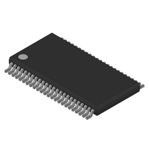 UNIVERSAL 36 X 4 LCD SEGMENT DRI