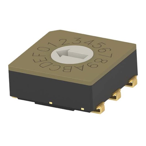 MRSSV 2.54 GRA SD COM 16 SMT J-L