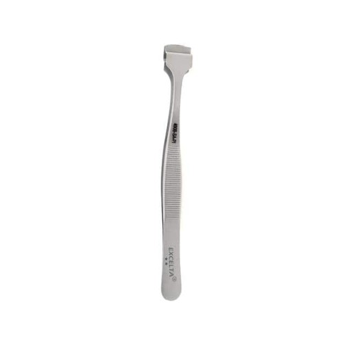 TWEEZERS - FOR 4" WAFERS - BENT