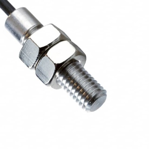 SENSOR REED SW SPST-NC W LEADS
