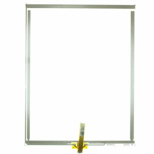 TOUCH SCREEN RESISTIVE 6.4"