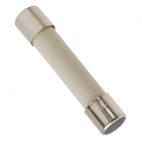 FUSE CERAMIC 9A 250VAC 65VDC 3AB