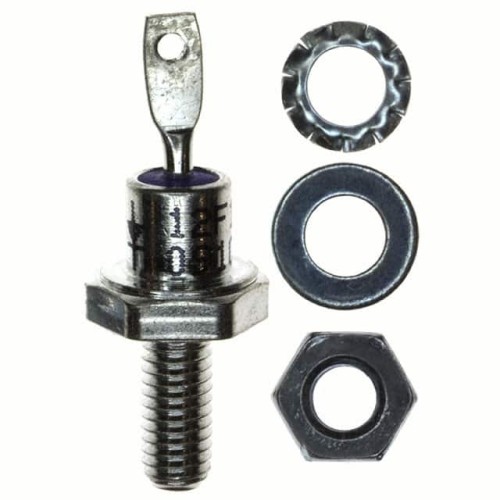 DIODE GEN PURP 100V 12A DO203AA