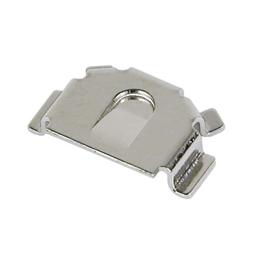 BATT RETAINR COIN 5.8MM 1CEL SMD