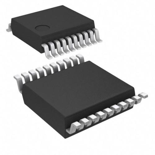 IC MOTOR DRIVER PAR 20SSOP