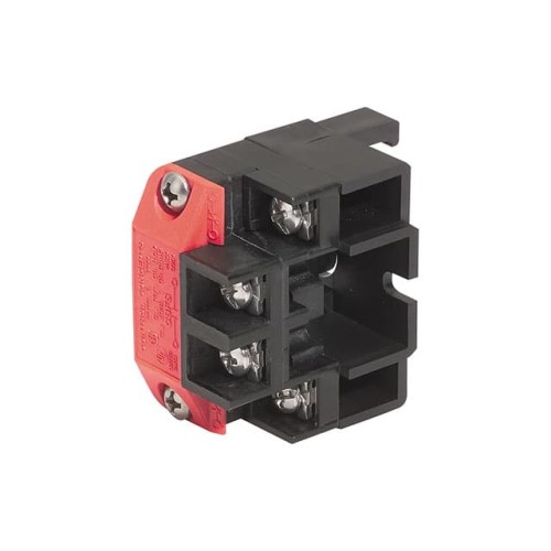 FACTORY SEALED NO/NC (10 AMP)