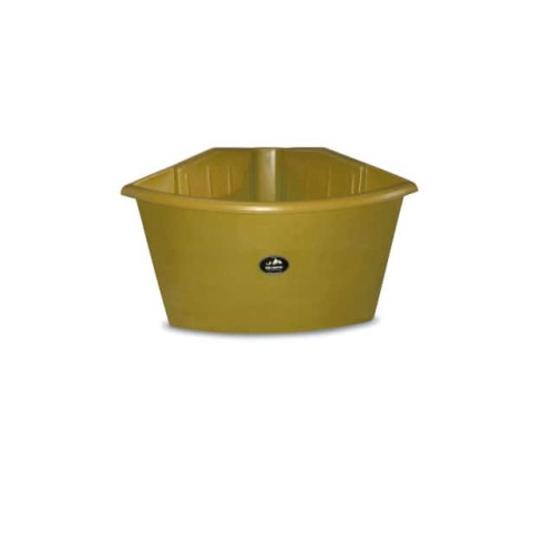 CORNER FEEDER, 32"