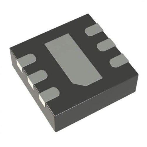 IC VREF SERIES 0.1% 6DFN