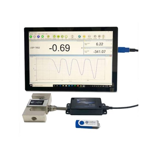 5K LB S-BEAM USB KIT TENSION