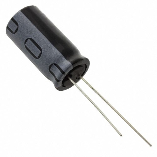 CAP ALUM 4700UF 20% 16V RADIAL