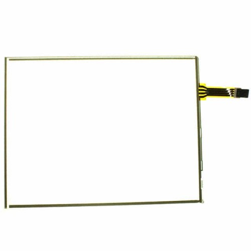 TOUCH SCREEN RESISTIVE 10.39"