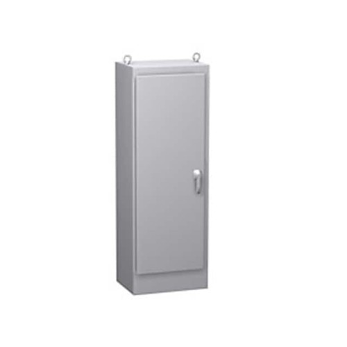 N4X 3-PT FREESTANDING ENCL